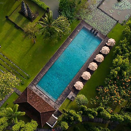 Tanah Gajah, A Resort By Hadiprana Ubud  Luaran gambar