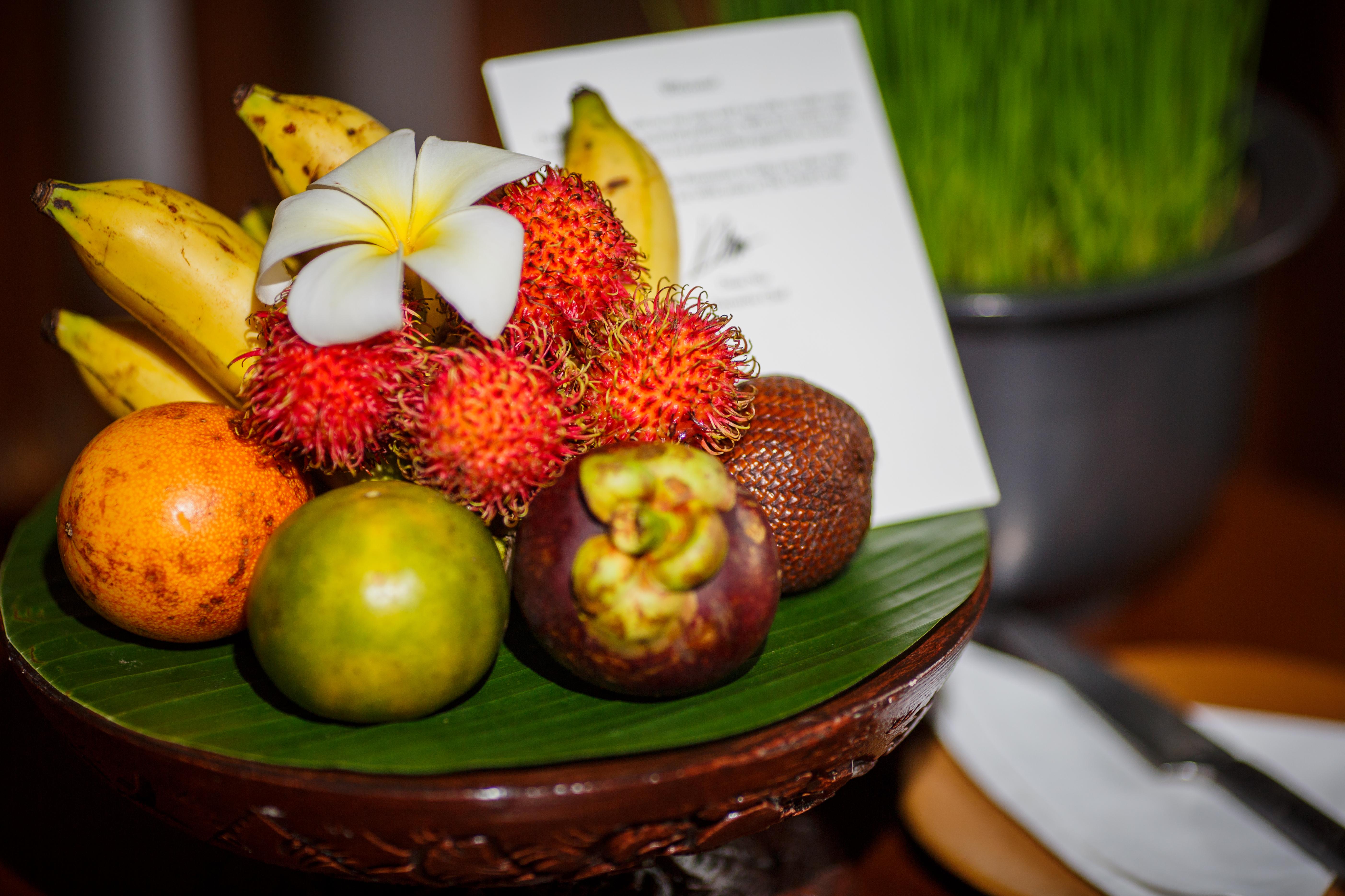 Tanah Gajah, A Resort By Hadiprana Ubud  Luaran gambar