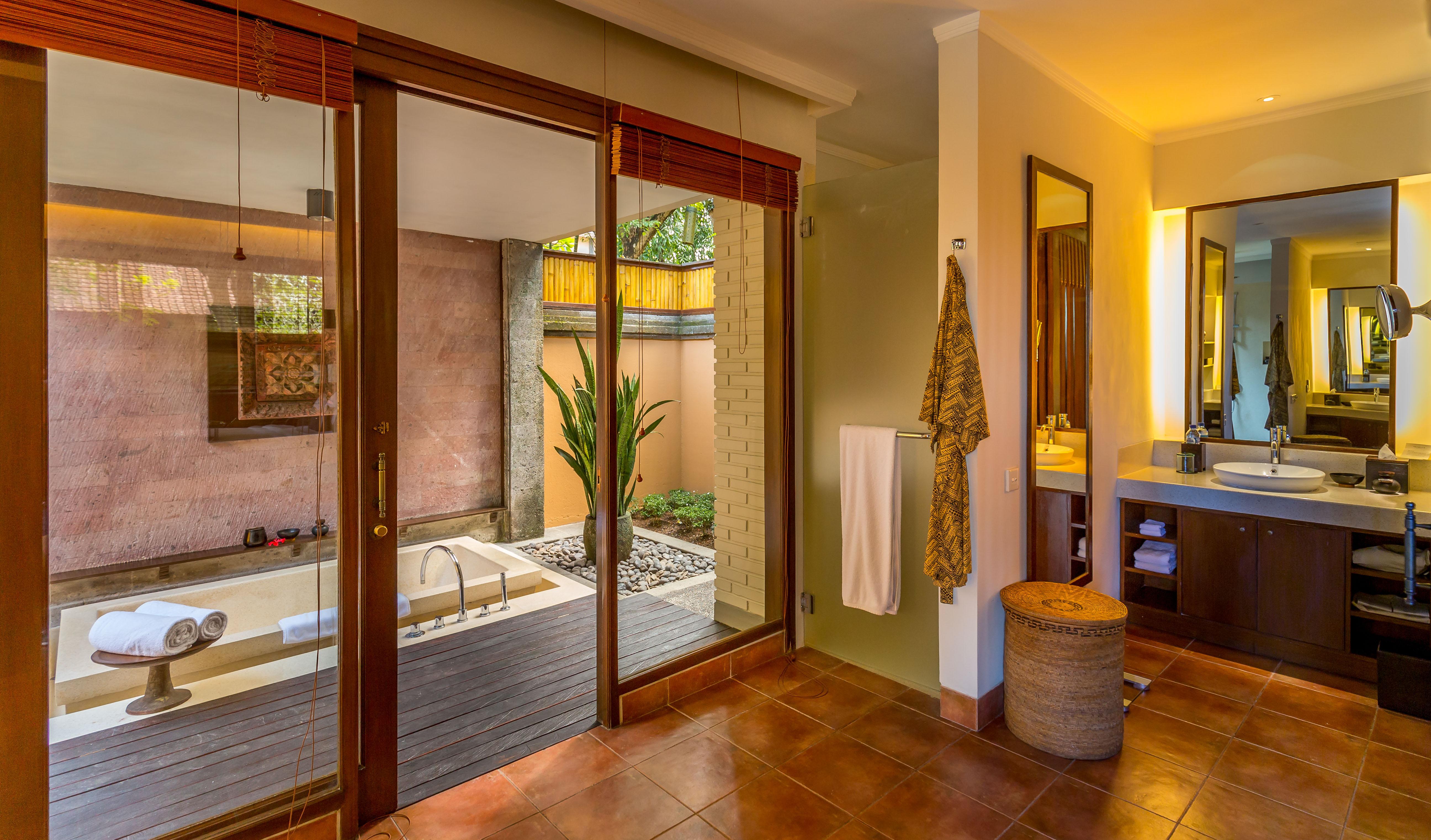 Tanah Gajah, A Resort By Hadiprana Ubud  Luaran gambar