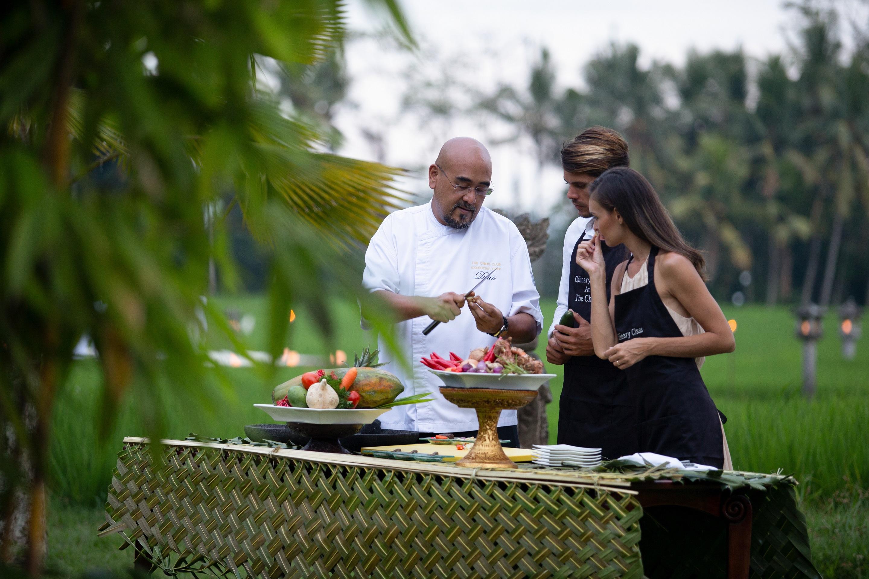 Tanah Gajah, A Resort By Hadiprana Ubud  Luaran gambar