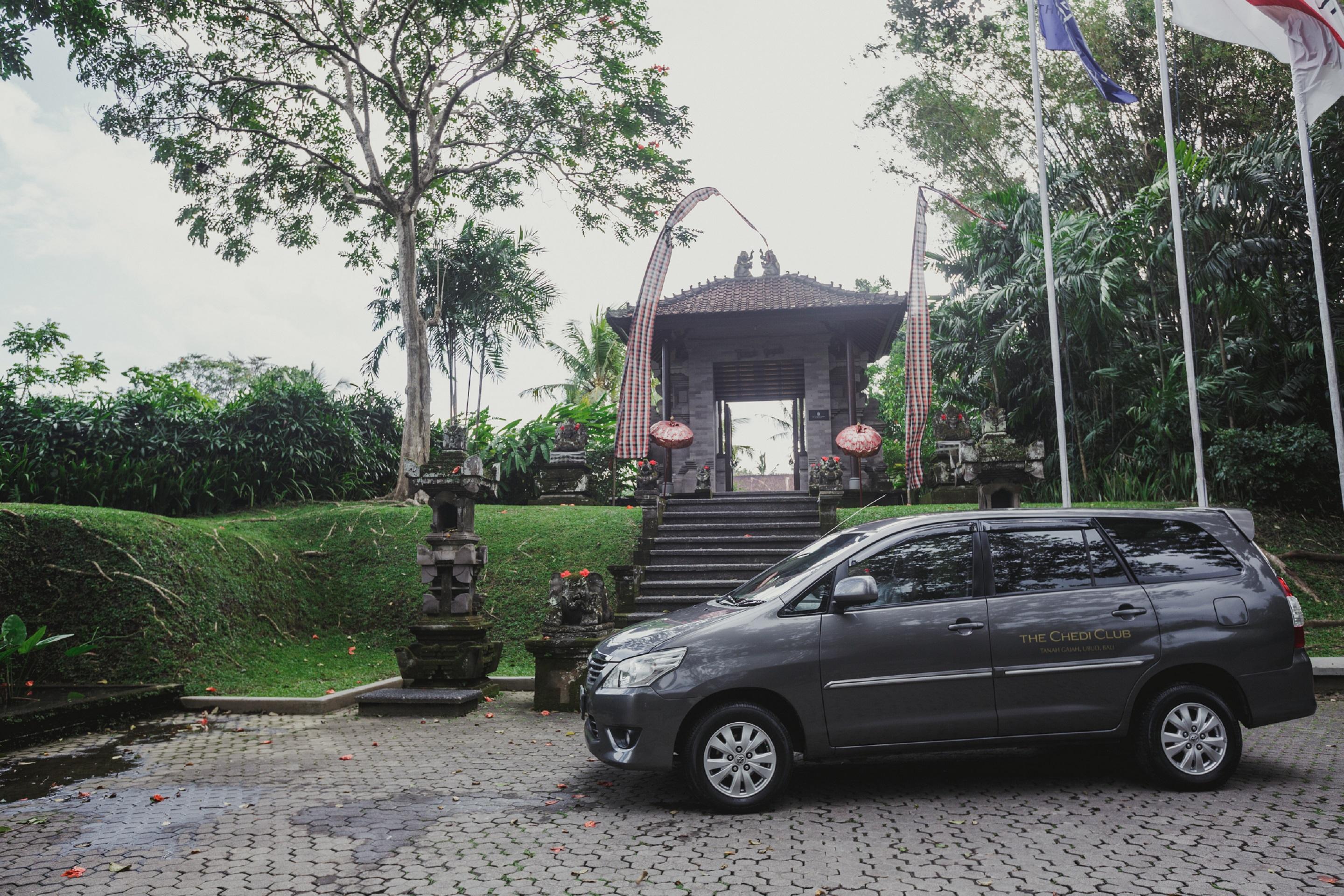 Tanah Gajah, A Resort By Hadiprana Ubud  Luaran gambar