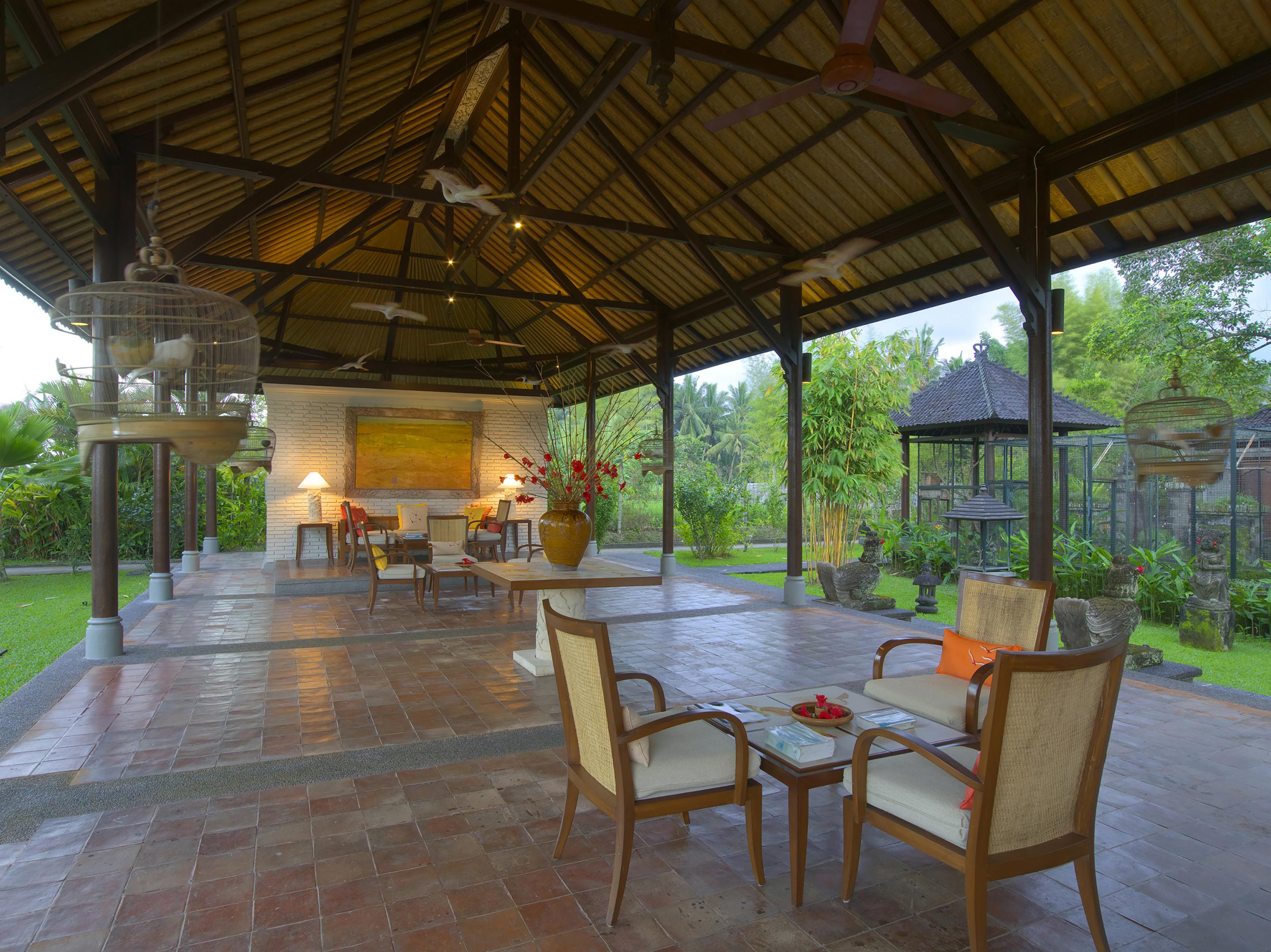 Tanah Gajah, A Resort By Hadiprana Ubud  Luaran gambar
