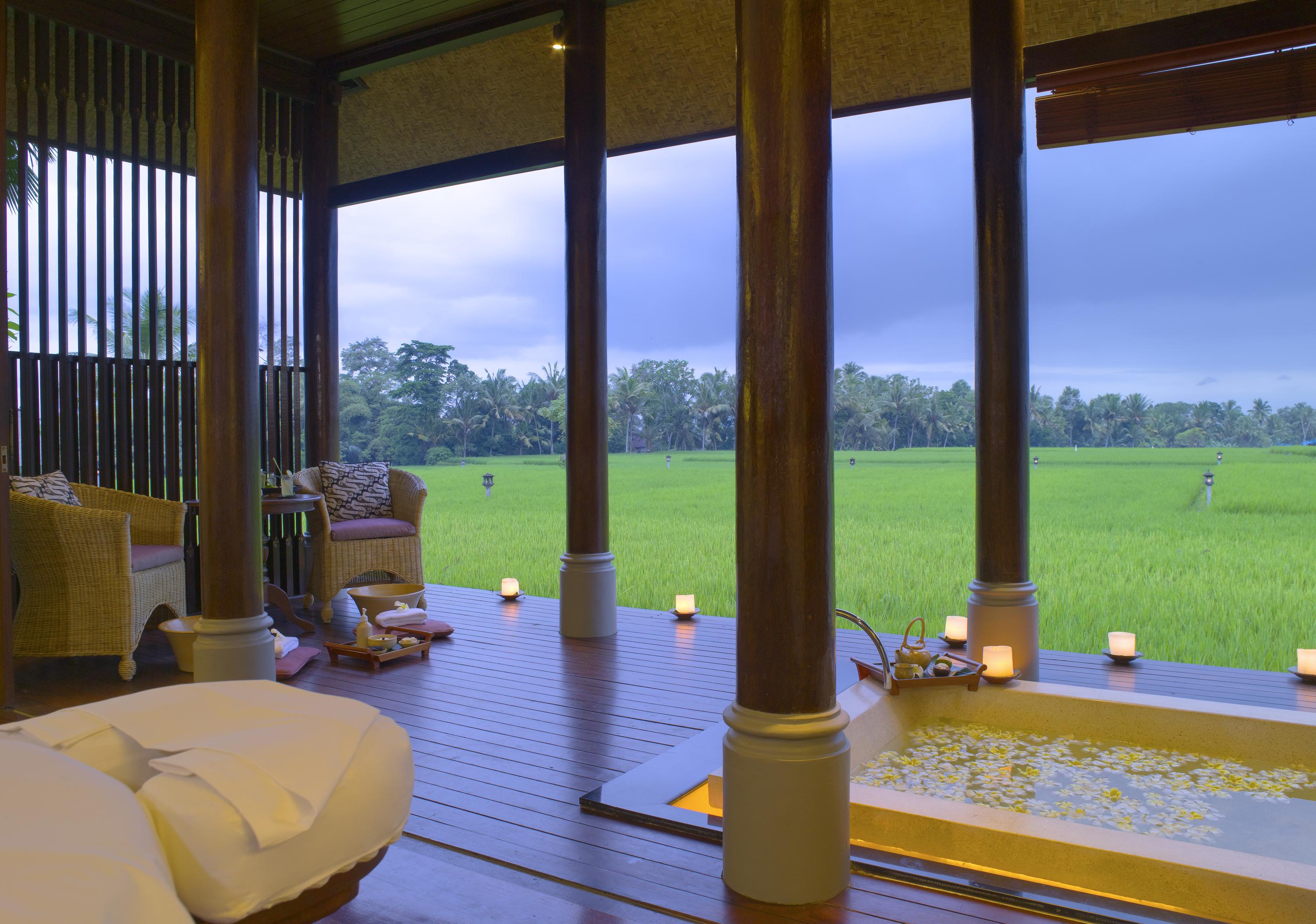 Tanah Gajah, A Resort By Hadiprana Ubud  Kemudahan gambar