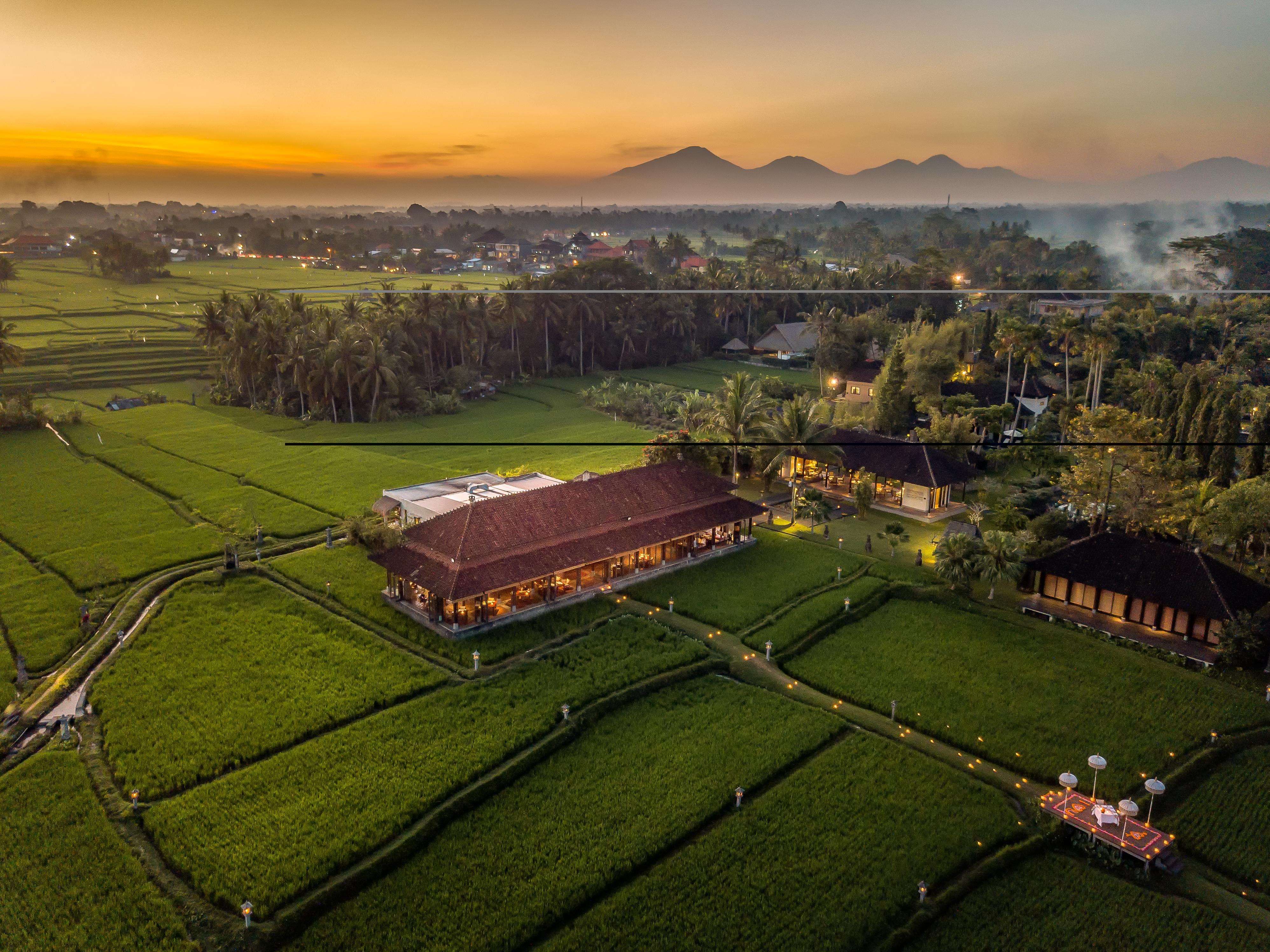 Tanah Gajah, A Resort By Hadiprana Ubud  Luaran gambar