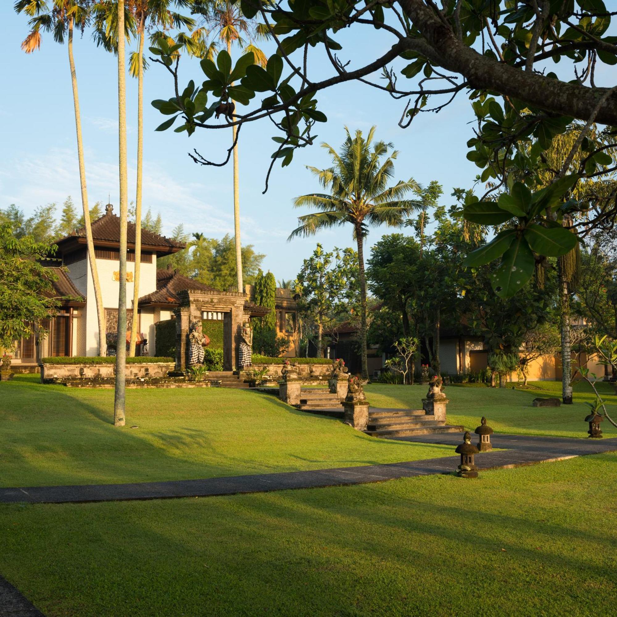 Tanah Gajah, A Resort By Hadiprana Ubud  Luaran gambar