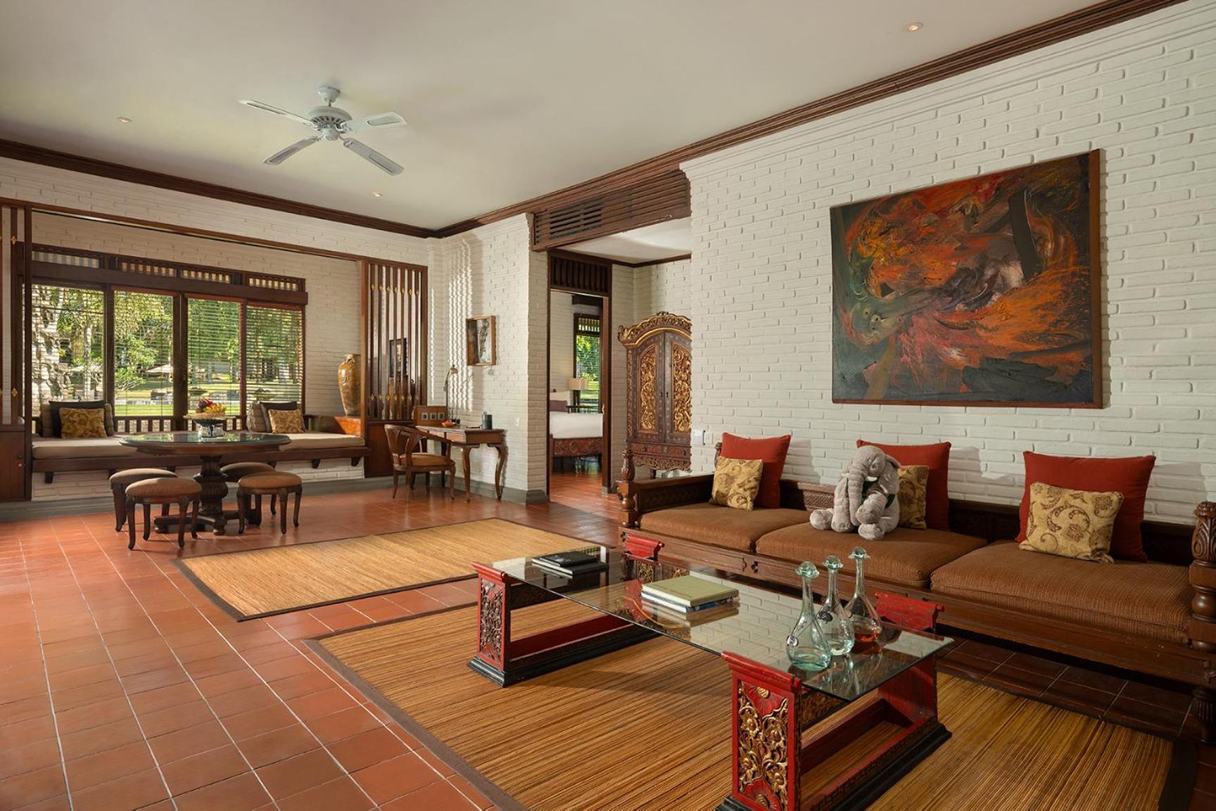 Tanah Gajah, A Resort By Hadiprana Ubud  Luaran gambar