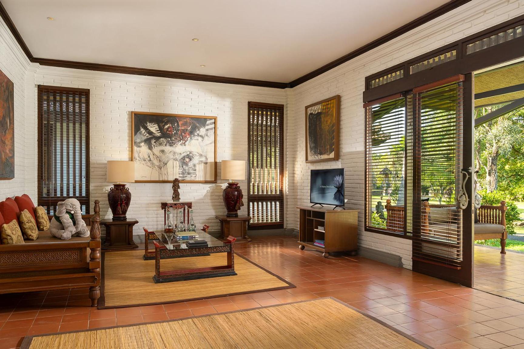 Tanah Gajah, A Resort By Hadiprana Ubud  Luaran gambar