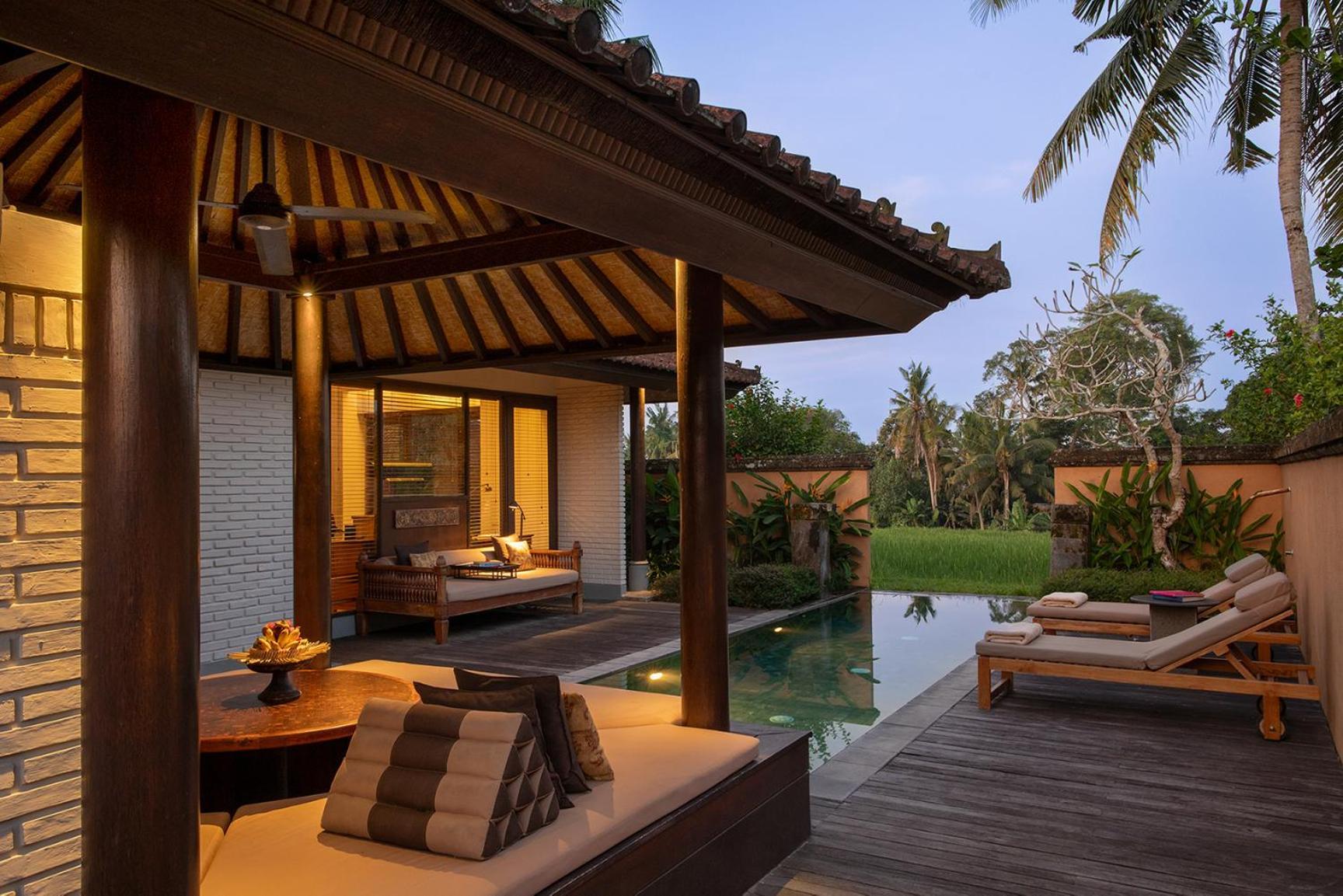 Tanah Gajah, A Resort By Hadiprana Ubud  Luaran gambar