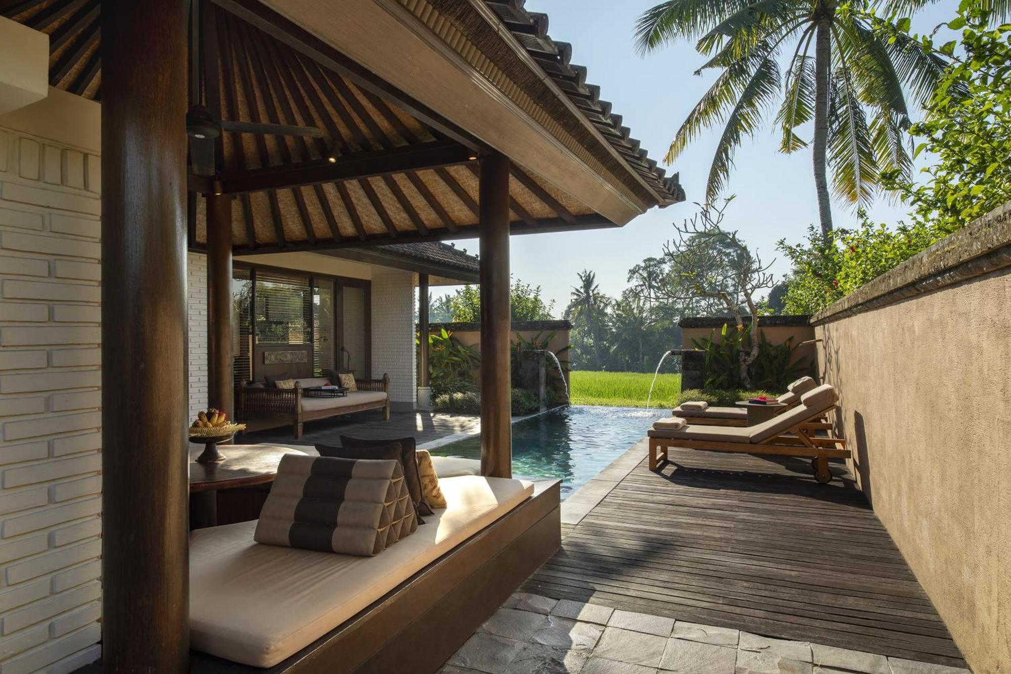 Tanah Gajah, A Resort By Hadiprana Ubud  Luaran gambar