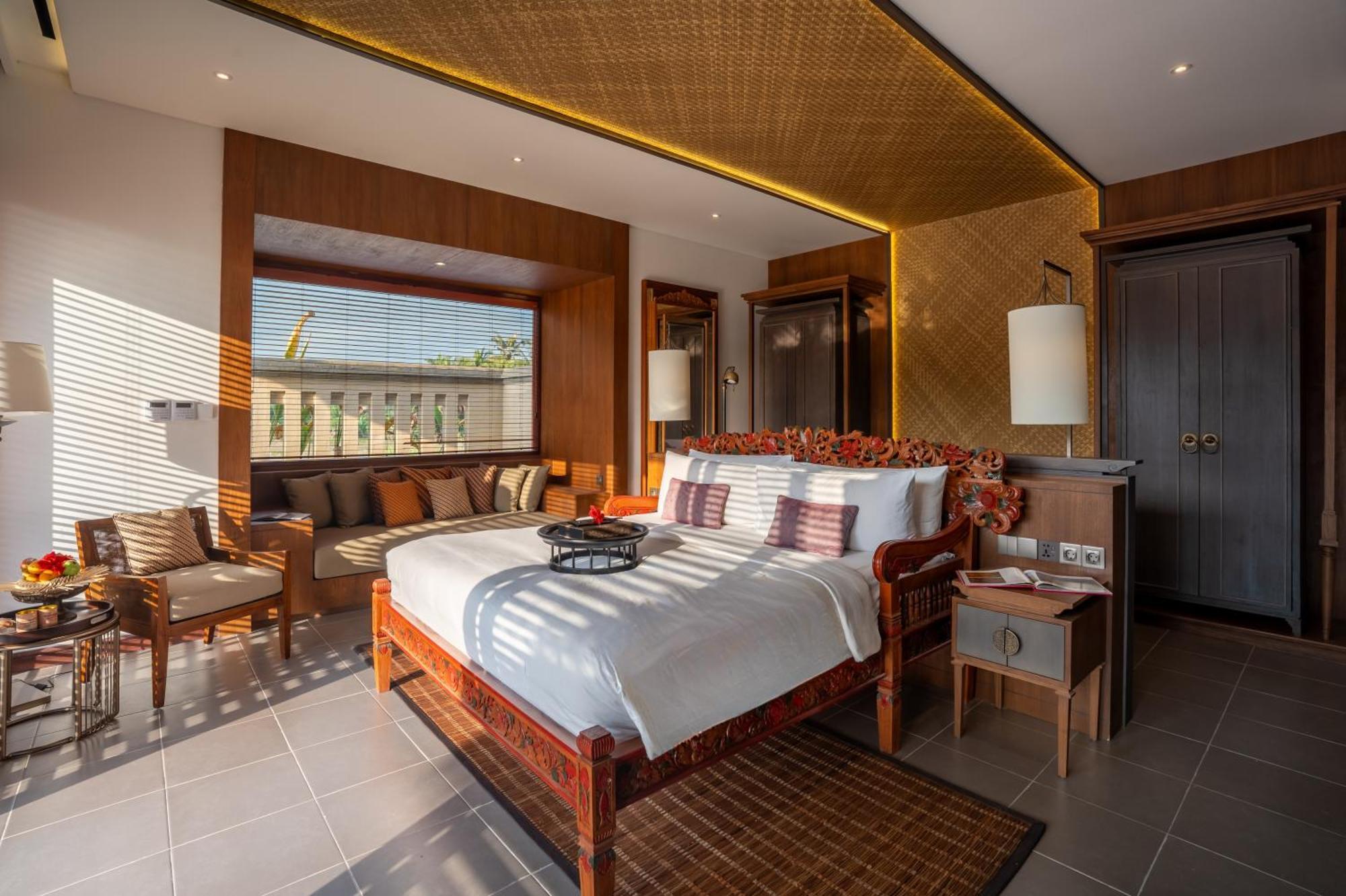 Tanah Gajah, A Resort By Hadiprana Ubud  Luaran gambar