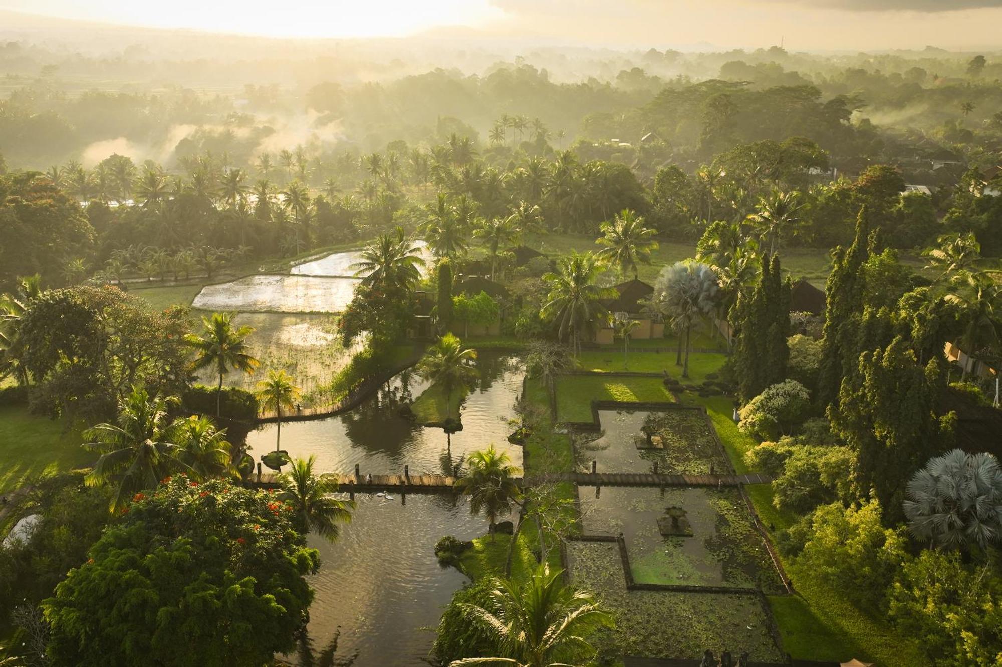 Tanah Gajah, A Resort By Hadiprana Ubud  Luaran gambar