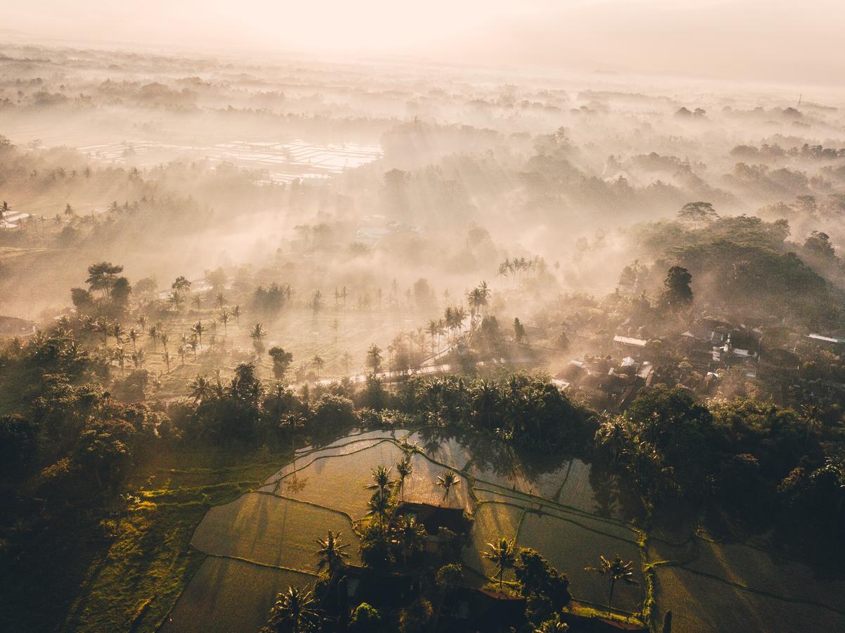 Tanah Gajah, A Resort By Hadiprana Ubud  Luaran gambar