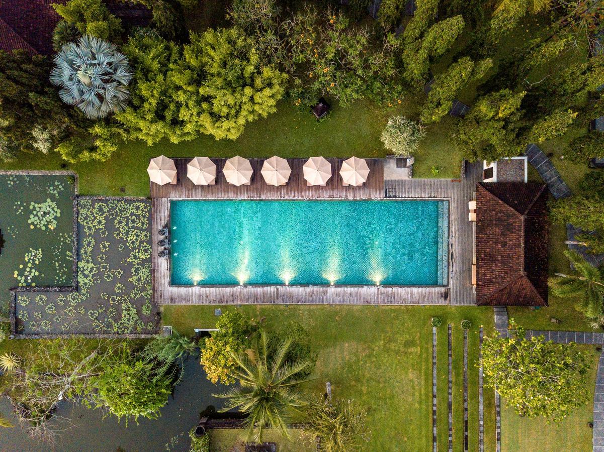 Tanah Gajah, A Resort By Hadiprana Ubud  Luaran gambar