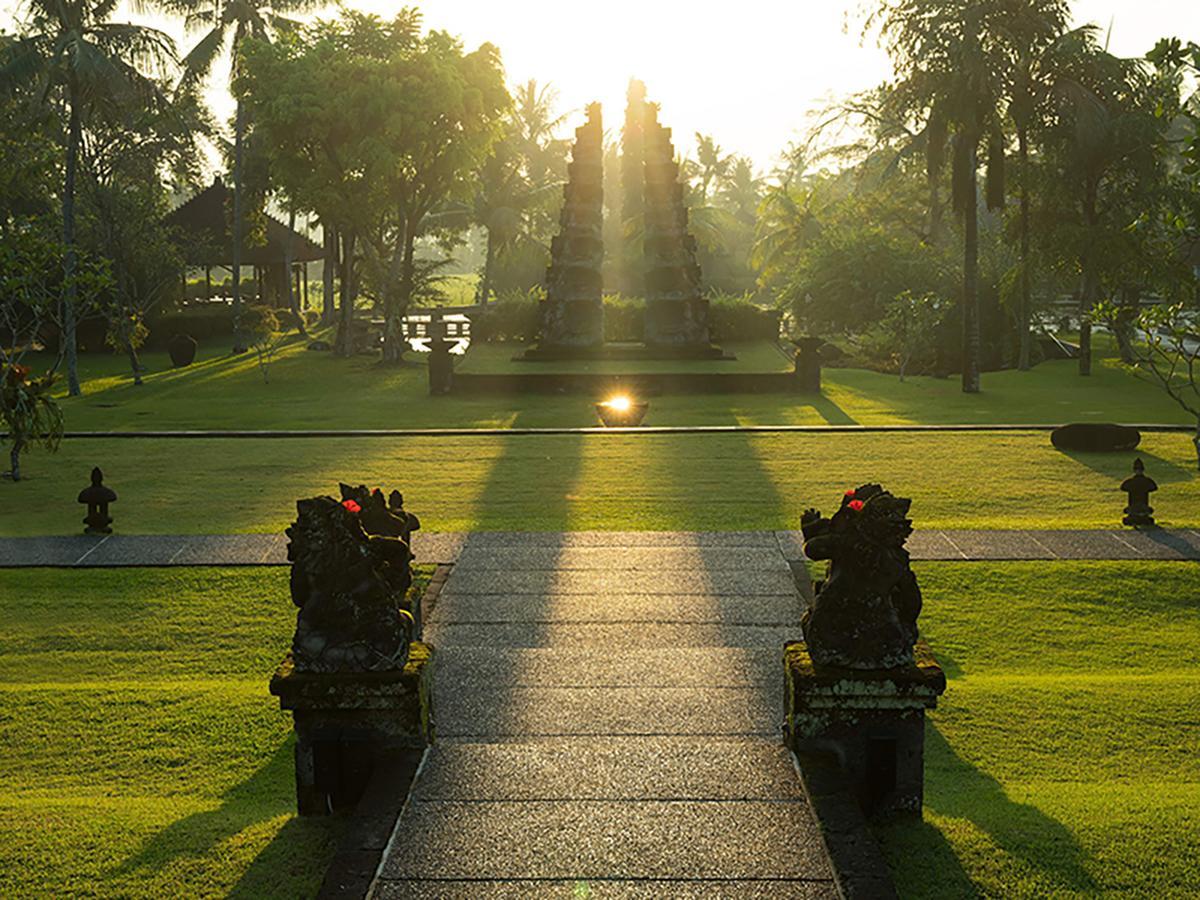 Tanah Gajah, A Resort By Hadiprana Ubud  Luaran gambar