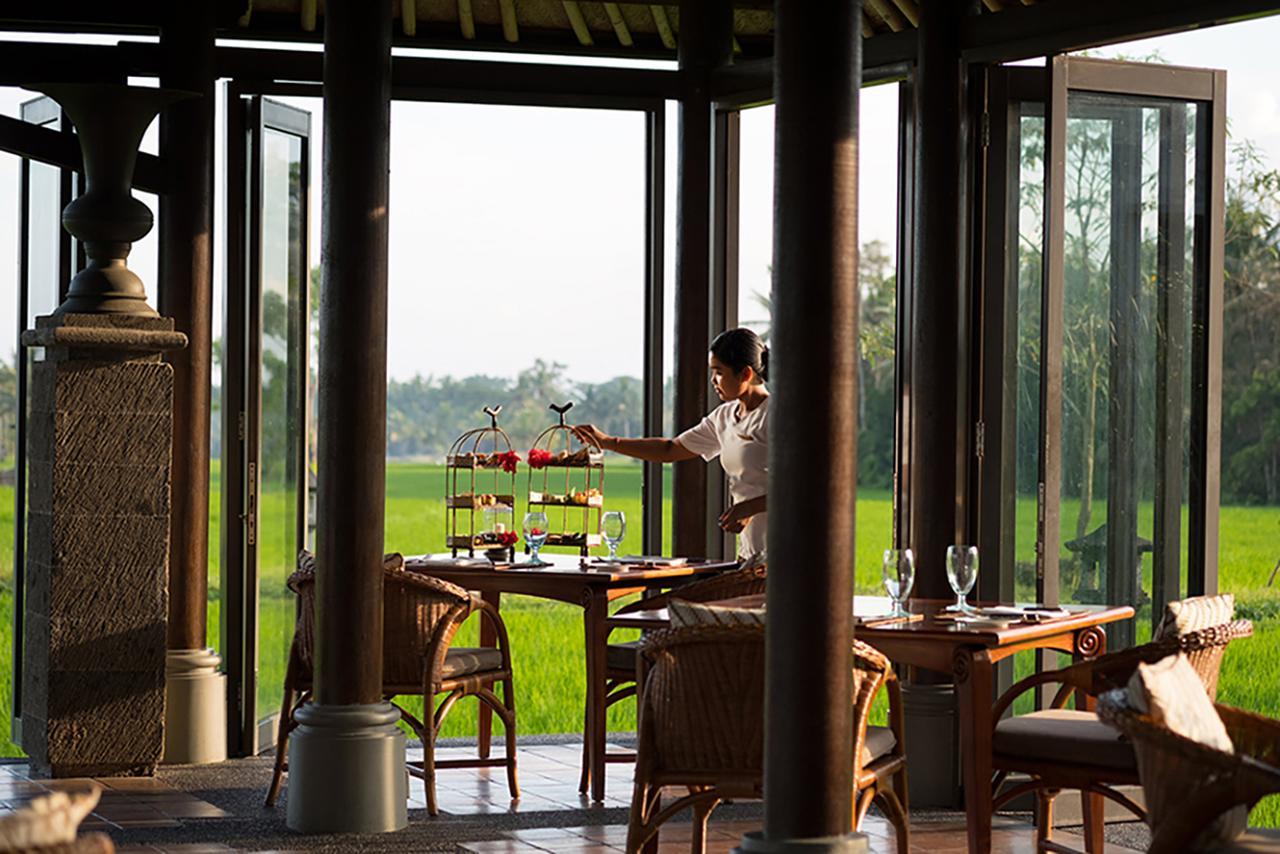Tanah Gajah, A Resort By Hadiprana Ubud  Luaran gambar