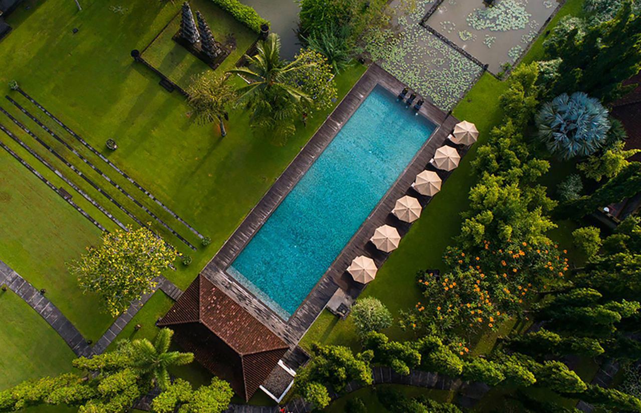 Tanah Gajah, A Resort By Hadiprana Ubud  Luaran gambar